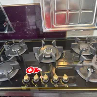 گاز شیشه ای