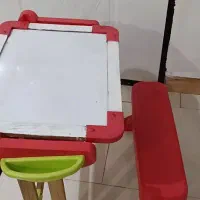 میزتحریر|میز تحریر و کامپیوتر|مشکیندشت, |دیوار