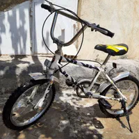 دوچرخه  ۱۶  نوو