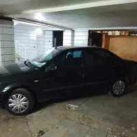 سمندef7 دوگانه کارخانه|خودرو سواری و وانت|کرج, چهارصد دستگاه|دیوار