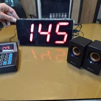 دستگاه فراخوان و نوبت دهی|فروشگاه و مغازه|مشهد, گلشور|دیوار