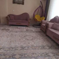 مبلمان راحتی ۸نفره