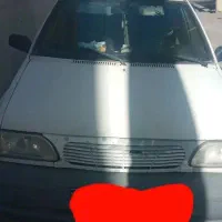 پراید مدل ۷۶