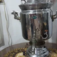 سماور ۲۰لیتری برادران سیفی