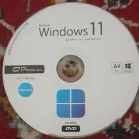 ویندوز11 64بیت|قطعات و لوازم جانبی رایانه|پیشوا, |دیوار