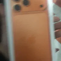 17پرومکس ۲۵۶نارنجی