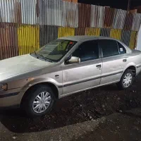 سمند مدل 83 فابریک|خودرو سواری و وانت|شیراز, لاله|دیوار