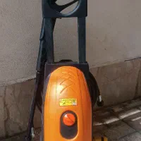 کارواش دینامی 150 بار  کاپرابسیار پرفشار