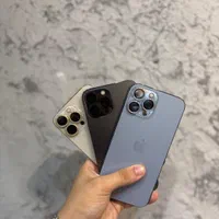 آیفون 13 promax با حافظه 256