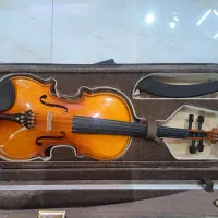 ویالون برند WashBurn دست ساز|ویولن|تهران, نازی‌آباد|دیوار