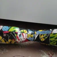 اسمارت‌ویل،چرخ هوشمند|دوچرخه، اسکیت، اسکوتر|آستارا, |دیوار