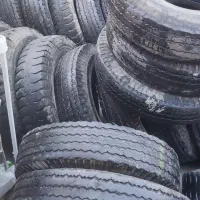 لاستیک دست دوم بار جدید رسید تاریخ ۱۴۰۴/۰۸/۰۹