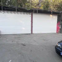اجاره کارواش داخل گاراز ۳۵۰ متر|اجارهٔ مغازه و غرفه|تهران, شهران شمالی|دیوار