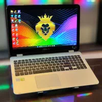 الترابوک تبلت شو Asus i7 گرافیک ۲+۶ حافظه SSD