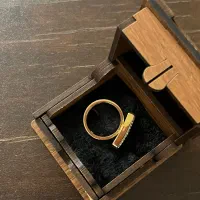 انگشترهای استیل رنگ کاملا ثابت|بدلیجات|تبریز, |دیوار