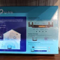 مودم TP-Link VR300 ADSL/VDSL|مودم و تجهیزات شبکه|کرج, شاهین‌ویلا|دیوار