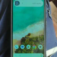 گوشی ردمیA3