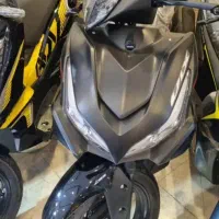 موتور آیروکس ۱۸۰ سی سی