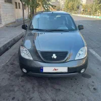 تیبا ۲ هاچ بک مدل ۹۷ نوک مدادی