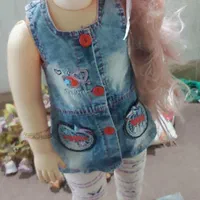 عروسک مانکنی