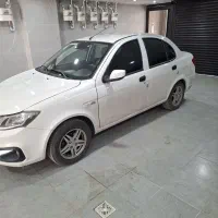 ساینا s 1402|خودرو سواری و وانت|رباط‌کریم, مسکن مهر آبشناسان|دیوار