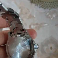 ساعت تگ هویر کوارتز سوئیسی|ساعت|تهران, استاد معین|دیوار