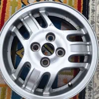 رینگ فابریک تیبا