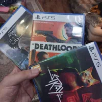 دیسک بازی ps4 و ps5|کنسول، بازی ویدئویی و آنلاین|رشت, بلوار گیلان|دیوار