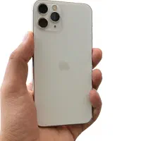 ایفون ۱۱ پرو