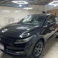 دیگنیتی پرایم مشکی داخل مارون