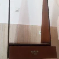 رگال لباس چوبی|بندرخت و رخت‌آویز|پاکدشت, پاکدشت (مامازند)|دیوار