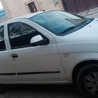 تیبا 2 (هاچبک) EX، مدل ۱۳۹۷|خودرو سواری و وانت|رباط‌کریم, |دیوار