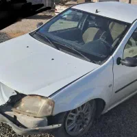 ال نود مدل ۱۳۹۵|خودرو سواری و وانت|اهواز, گیت بوستان|دیوار