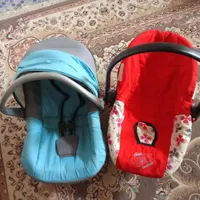 کریر نی نی خواب