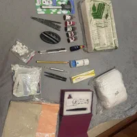 وسایل ابزار تاتو میکروبلیدینگ شید لب خط چشم بن مژه|آرایشی، بهداشتی، درمانی|تهران, سبلان (لشگر)|دیوار