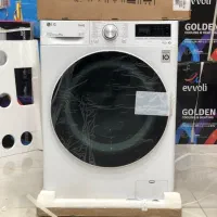 لباسشویی اتو ماتیک  لوازم خانگی قنواتی فاز 7