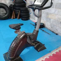 دوچرخه ثابت