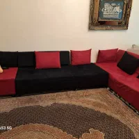 مبل|مبلمان خانگی و میز عسلی|تهران, زعفرانیه|دیوار