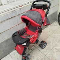 لوازم بچه کالسکه