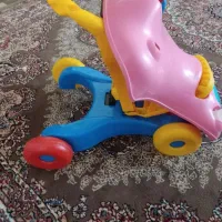 واکر یاروروک