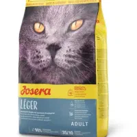 غذای خشک گربه جوسرا|لوازم جانبی حیوانات|تهران, جنت‌آباد مرکزی|دیوار