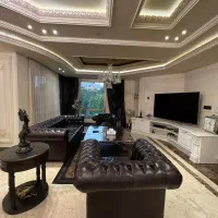 نیاوران کامرانیه شمالی ۱۵۰متر ۳خ نوسازی شده مدرن|فروش آپارتمان|تهران, کامرانیه|دیوار