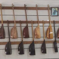 مرکز تخصصی ساخت تنبور