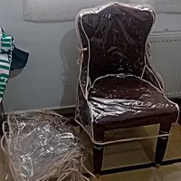 کاور چرخ.کاور مبل و صندلی|حراج|ایلام, |دیوار