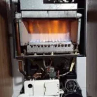 تعمیر پکیج کولر گازی