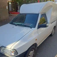 پراید وانت|خودرو سواری و وانت|میانه, |دیوار