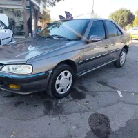 پارس 89تک سوز|خودرو سواری و وانت|کرمانشاه, |دیوار