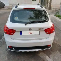 کوییک s کم کار خونگی|خودرو سواری و وانت|شیراز, زرهی|دیوار