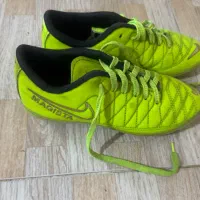 کفش فوتبالی سایز ۳۵|کیف، کفش، کمربند|شیراز, فرگاز|دیوار