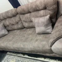 مبل|مبلمان خانگی و میز عسلی|رشت, شهرک آیت الله منتظری|دیوار